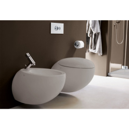 Подвесной унитаз Laufen Alessi One 8.2097.6.400.000.1