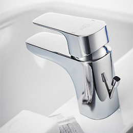 Смеситель Ideal Standard Ceraplan III B0700AA для раковины