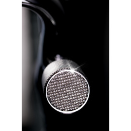 Смеситель врезной Boheme Royal Cristal (396-Royal/CRST)