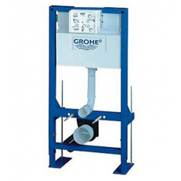 Инсталляция для унитаза Grohe Rapid SL 38586001