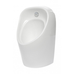 Фото Писсуар настенный Kopfgescheit (KR6028) автоматический - бесконтактный