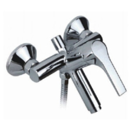 Фото Teka Inca 5312112 Смеситель для ванны