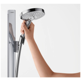 Душевой гарнитур Hansgrohe Raindance Select S (27647000) хром
