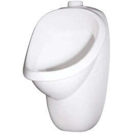 Фото Писсуар подвесной beWash Eri 37108201 с гигиеническим покрытием