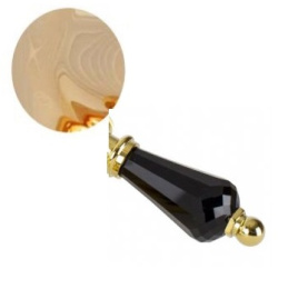 Шланговое подключение Cezares Diamond (DIAMOND-VL-03-Sw-N)