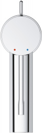 Фото Смеситель для раковины Grohe Essence New 32898001 стандартный