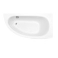 Акриловая ванна 150x70 Besco (WAM-150-NP)