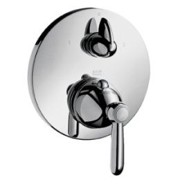 Смеситель Hansgrohe Axor Carlton 17720090 Термостат