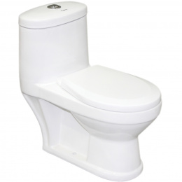 Детский унитаз моноблок Laguraty W01 крышка стандарт