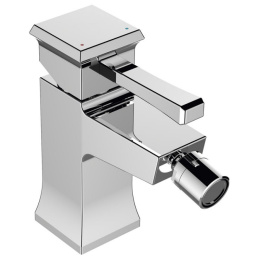 Фото Смеситель для биде BelBagno Mille MIL-BD-CRM