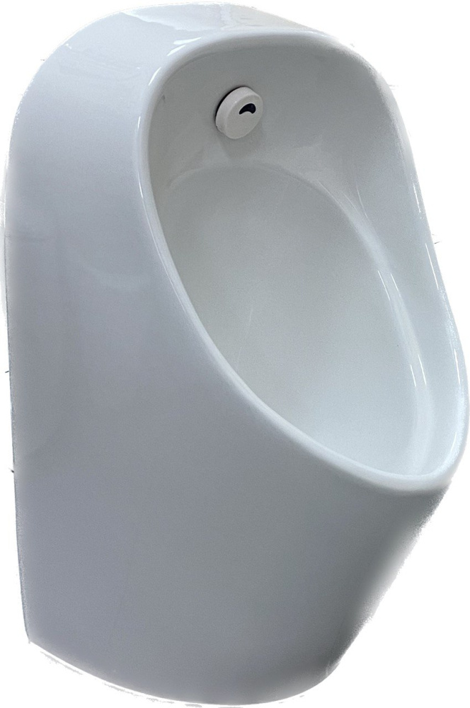 Фото Автоматический подвесной писсуар с сенсором Sensor 310 (универсальный слив)