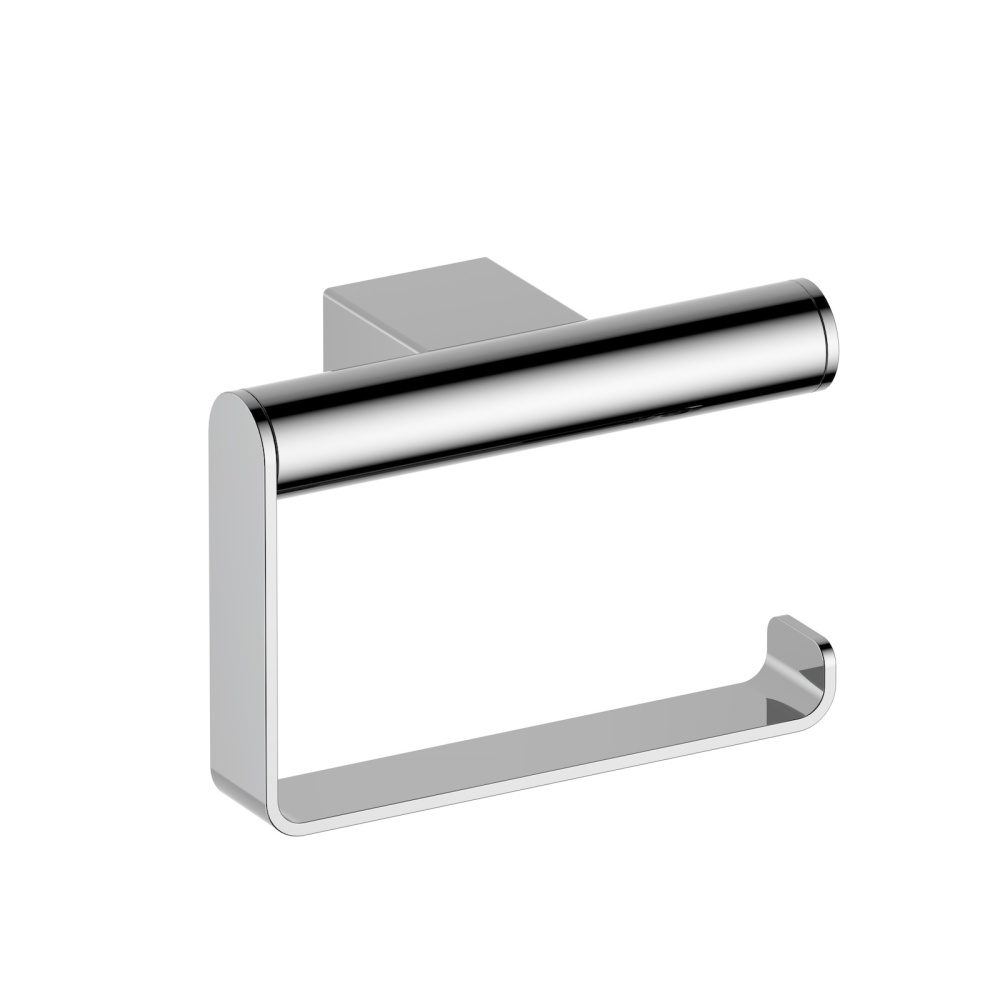 Фото Бумагодержатель Timo Luiro 18542/00 хром