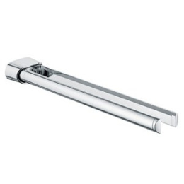Полотенцедержатель Keuco Elegance 11618010000, хром