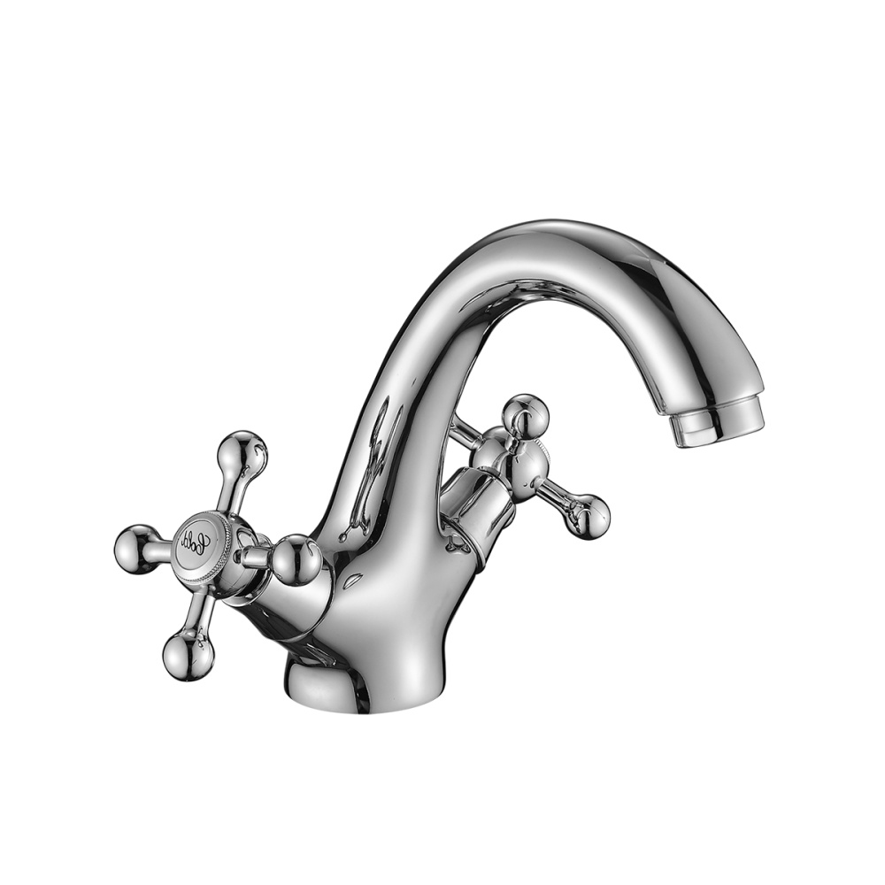 Фото Смеситель для раковины DECOROOM DR54 (DR54011)