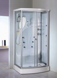 Душевая кабина xx Appollo (TS-35W R) акрил