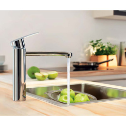 Grohe Eurostyle Cosmopolitan 31124002 Смеситель для кухни, стандартный