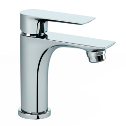 Фото Смеситель для раковины Paini Garda 76CR211 хром