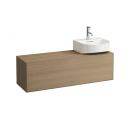 Раковина Laufen Sonar 8.1634.1.000.104.1
