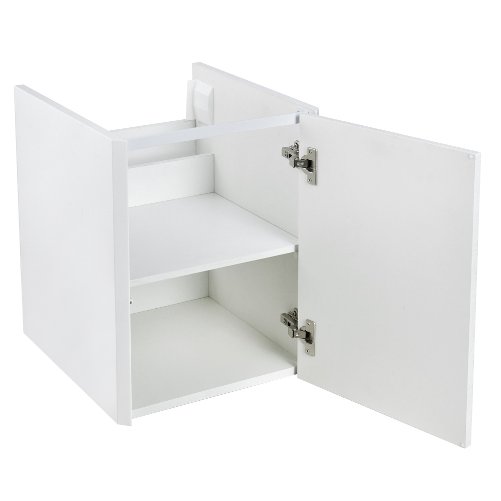 Модуль для тумбы Aquaton Брук 40 дуб латте (1A201803BCDL0)