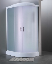 Фото Душевая кабина 120x80x215 Timo (TE-0702)