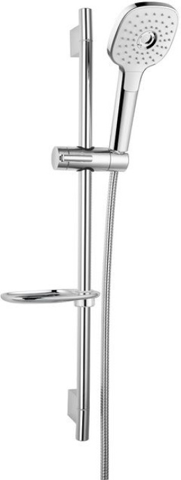 Фото Душевой гарнитур Iddis Sena (SEN3F70i16) хром