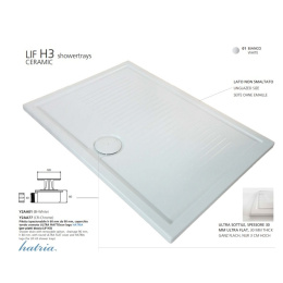 Душевой поддон Hatria Lif H3 (Y1ZX01)