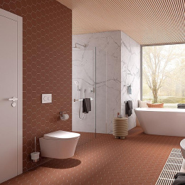 Унитаз подвесной TOTO GP CW553MUNW1