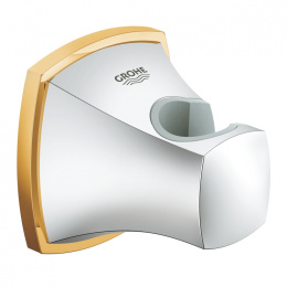 Grohe Grandera 27969IG0 Держатель ручного душа, фиксированный