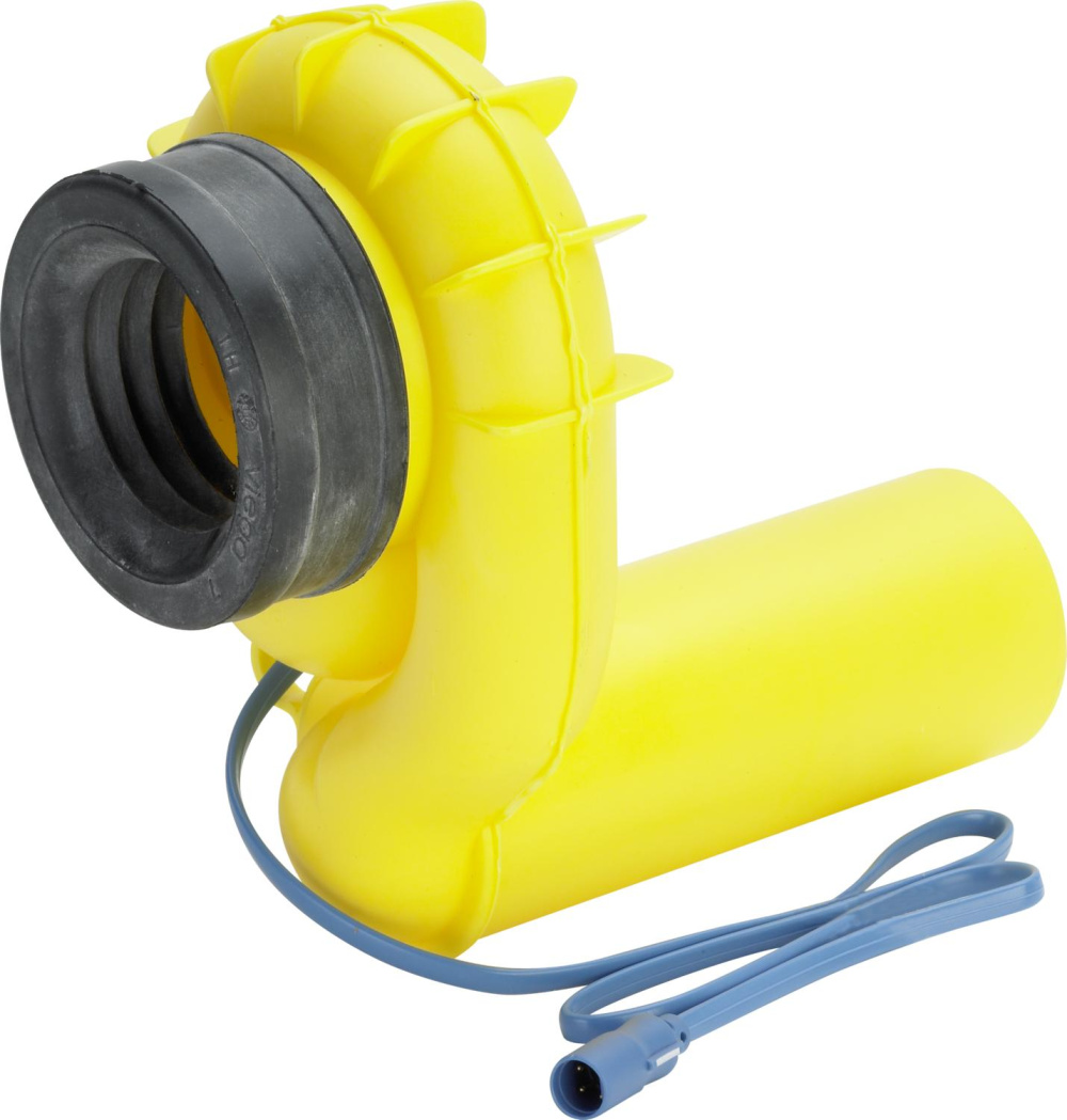 Фото Viega Sifon 654269 Сифон для писсуара, вакуумный