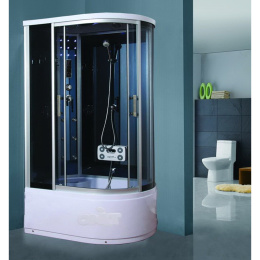 Душевая кабина 120x85x220 Timo (T-1120)