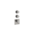 Смеситель для душа Gessi Gessi316 (54504#299) Black XL