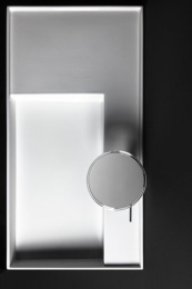 Фото Раковина Laufen Kartell 90 8.1033.9