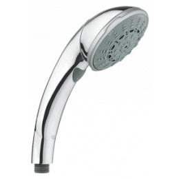 Душевой гарнитур Grohe Movario (28571000) хром