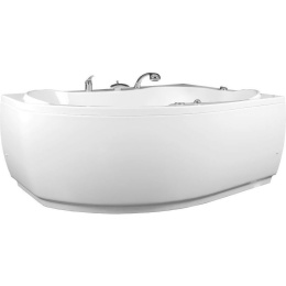 Фронтальная панель для ванны Aquanet Capri 170 R