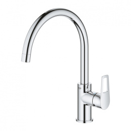 Смеситель для кухни Grohe BauLoop 31368001 стандартный