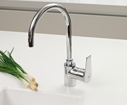 Фото Смеситель для кухонной мойки Mofen 308 TREND PLUS 152-1563-00