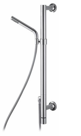 Душевая система Ideal Standard Alfiere (N9789AA)