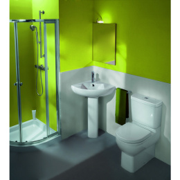 Зеркало Jacob Delafon Odeon Up 60 см, EB1080-NF