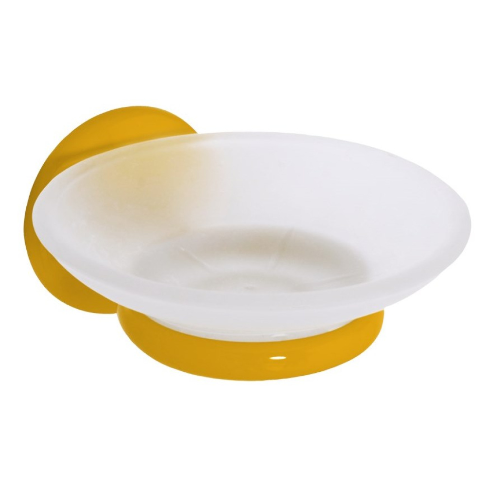 Аксессуары для детей ROYALE/DUCKY Мыльница BR20203Y (BJ11022Y)