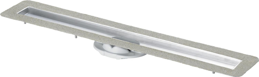 Фото Viega Advantix 736972 Принадлежность для сифона сливного, базовый элемент душевого лотка