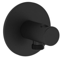 Фото Душевая система Vitra Origin (A4926636EXP) черный