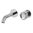 Смеситель для раковины Remer Element ET15P