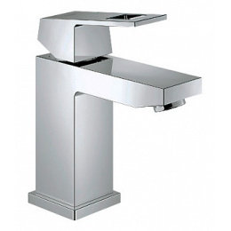 Grohe Eurocube 23132000 Смеситель для раковины стандартный