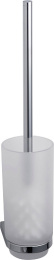 Фото Ершик для унитаза Keuco Industrie 14 41464019000, хром