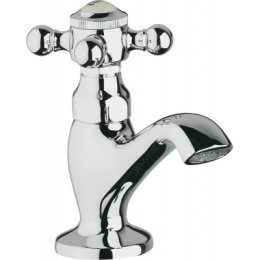 Фото Кран питьевой воды Kludi Adlon (510140520) хром