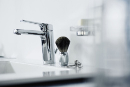 Фото Смеситель для раковины Keuco Collection Moll 52702010000, хром