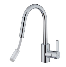 Фото Смеситель Teka Kitchen 469380210 для кухонной мойки