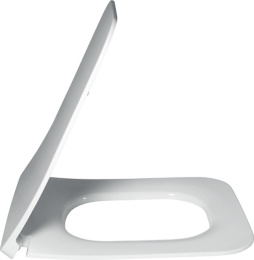 Унитаз подвесной Villeroy&Boch Venticello 4611RL01 безободковый