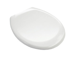 Сиденье с крышкой для унитаза Hatria Erika Pro (Y1XH01) белый