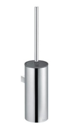 Фото Ершик для унитаза Keuco Collection Moll 12769010101, хром